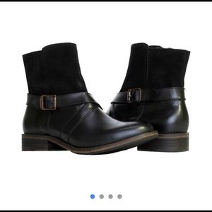 NEW IN BOX Wolverine Pearl Booties / Boots